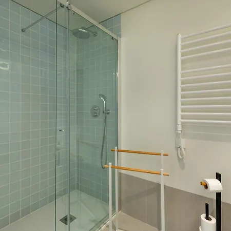 Cond Bayline - Corvina - - Pool - Gym - - By Bedzy Appartement
