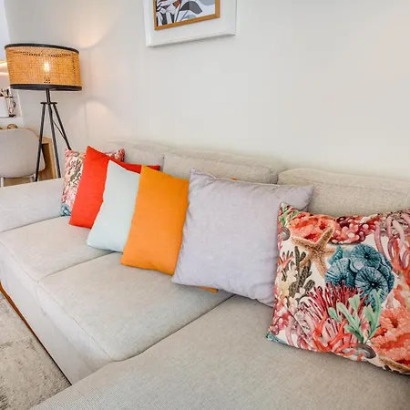 Cond Bayline - Corvina - - Pool - Gym - - By Bedzy