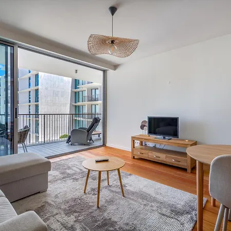 Cond Bayline - Corvina - - Pool - Gym - - By Bedzy Appartement