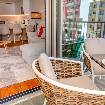 Cond Bayline - Corvina - - Pool - Gym - - By Bedzy Appartement *