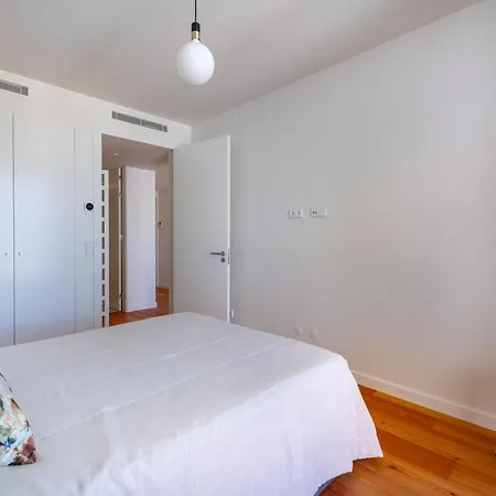 Cond Bayline - Corvina - - Pool - Gym - - By Bedzy Armação de Pêra