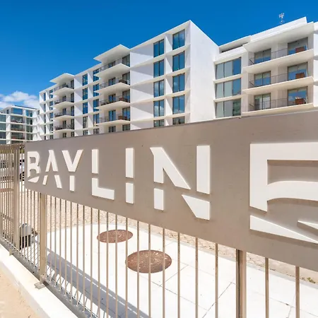 Cond Bayline - Corvina - - Pool - Gym - - By Bedzy *