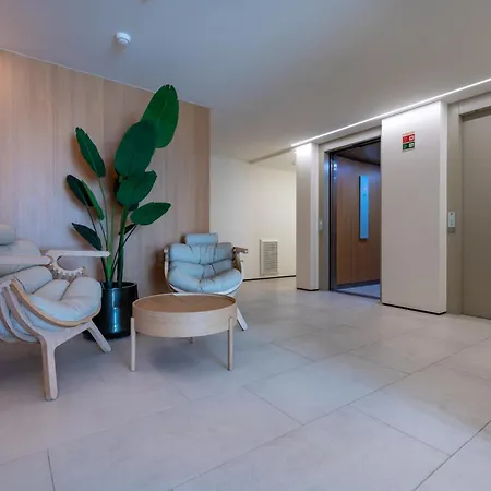 Cond Bayline - Corvina - - Pool - Gym - - By Bedzy