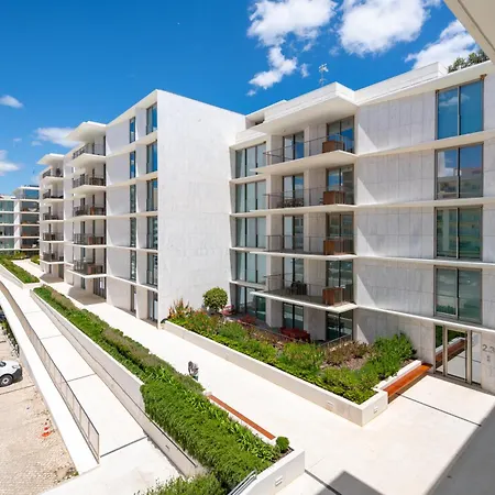 Cond Bayline - Corvina - - Pool - Gym - - By Bedzy Apartment Armacao de Pera